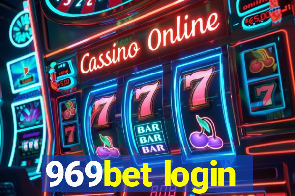 969bet login